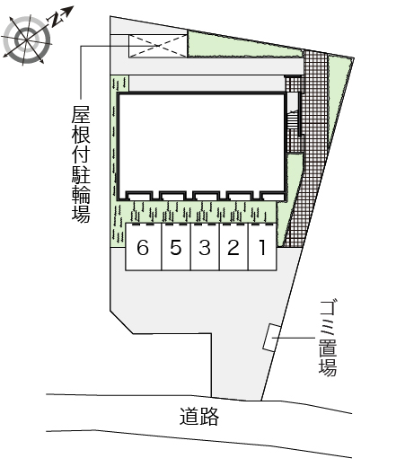 レオネクスト国分サンシャイン その他1