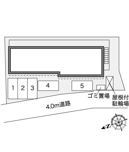 レオパレスブラウニー その他1