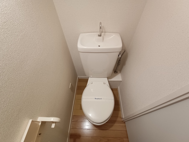 レオパレスソレイユ その他6