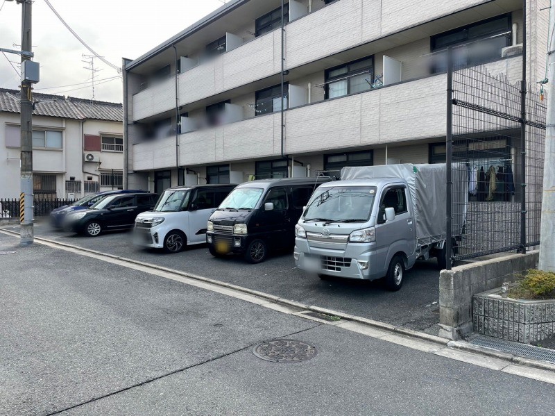 レオパレスＭＩＴＯⅡ その他5