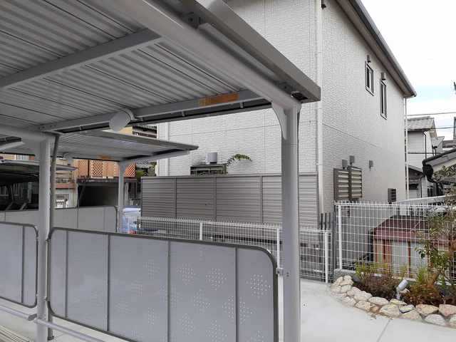 パレス藤阪東 その他8