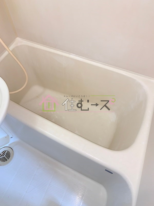 プリエール南堀江 風呂画像