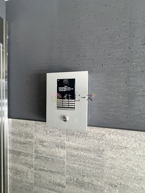 Bliss Pointあべの その他外観6