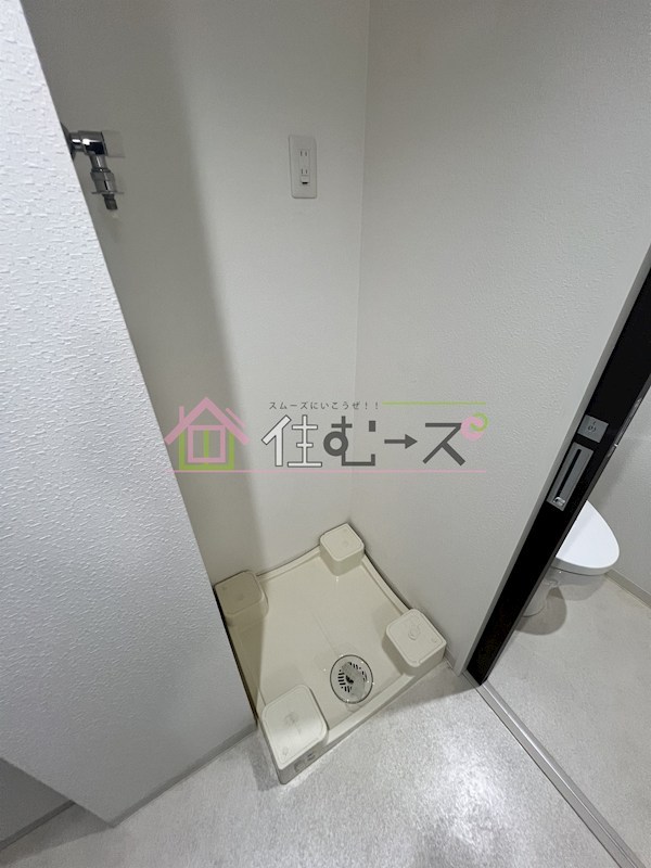 エグゼ天王寺Ⅱ その他4