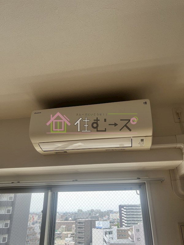 エグゼ天王寺Ⅱ その他6