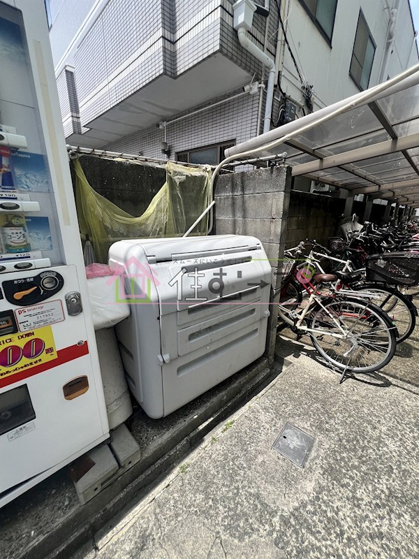 グリーンハイツ加美 その他外観4