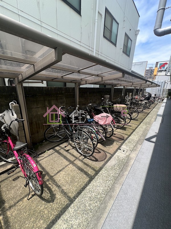 グリーンハイツ加美 その他外観5