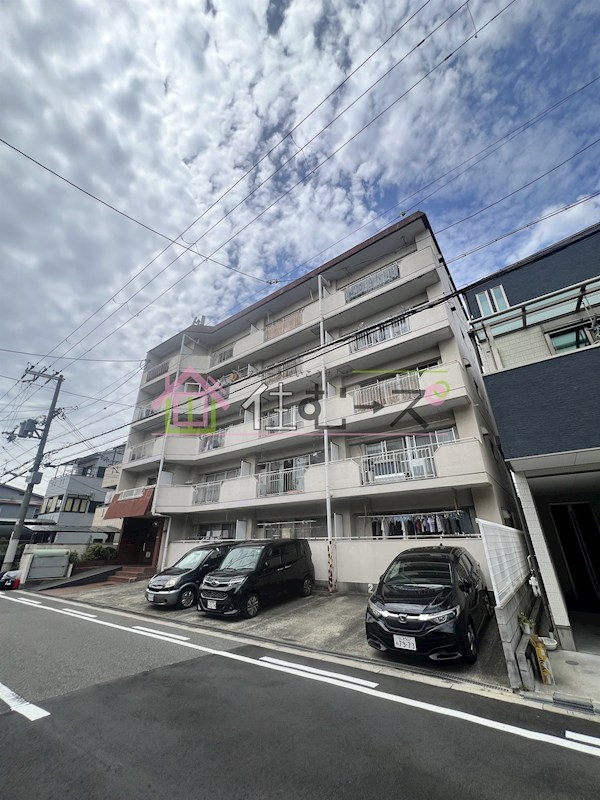 コーポ中島 その他外観1