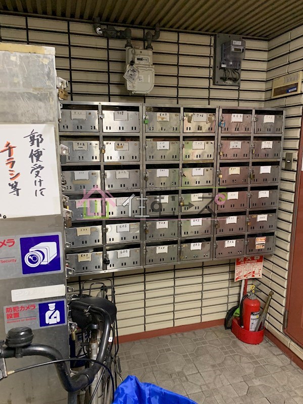 ビーバーハイツ喜連西 その他外観4