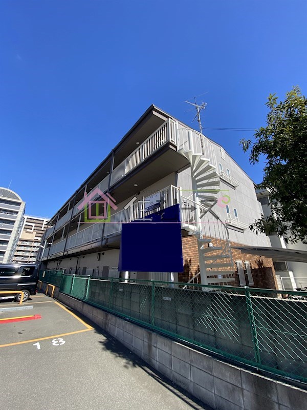 シェモワ2番館 その他外観1