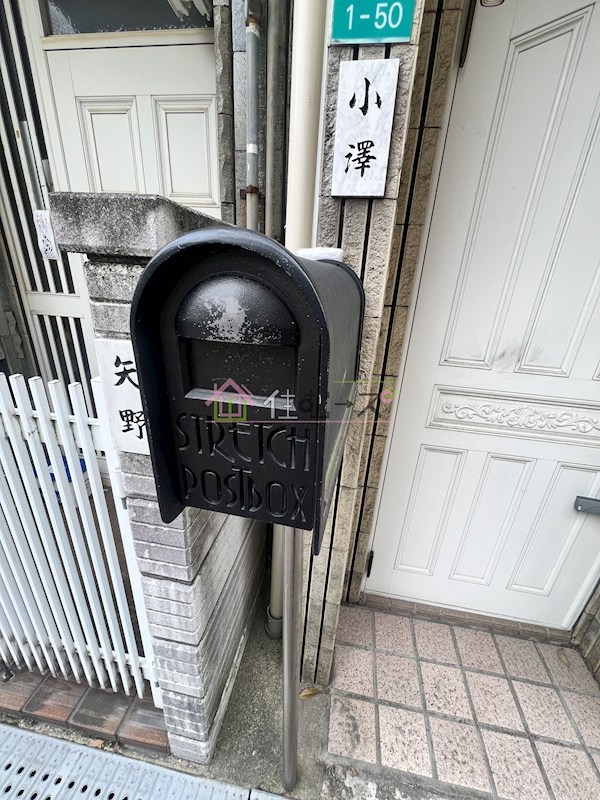 喜連１丁目貸家 その他外観3