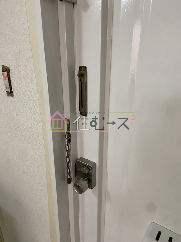 プレアール豊崎 その他2