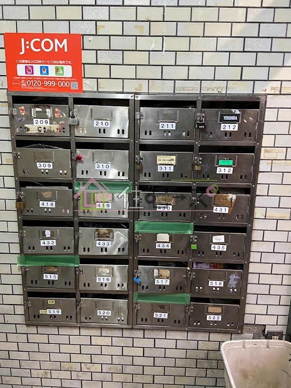 PALMIZIO平野西Ⅲ  その他外観4