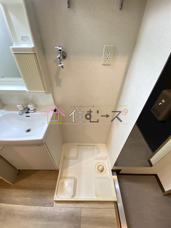 新梅田プライム その他4