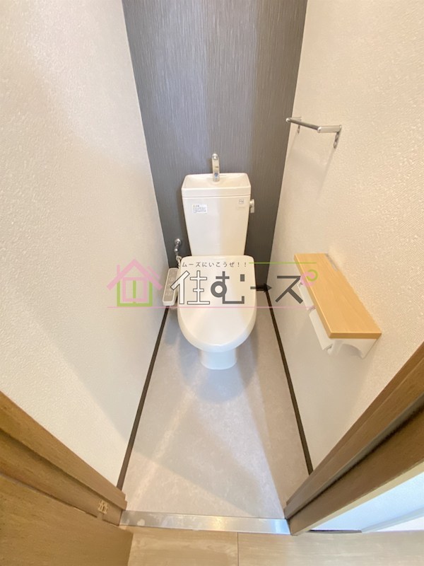 新梅田プライム その他6