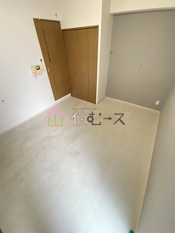 新梅田プライム リビング