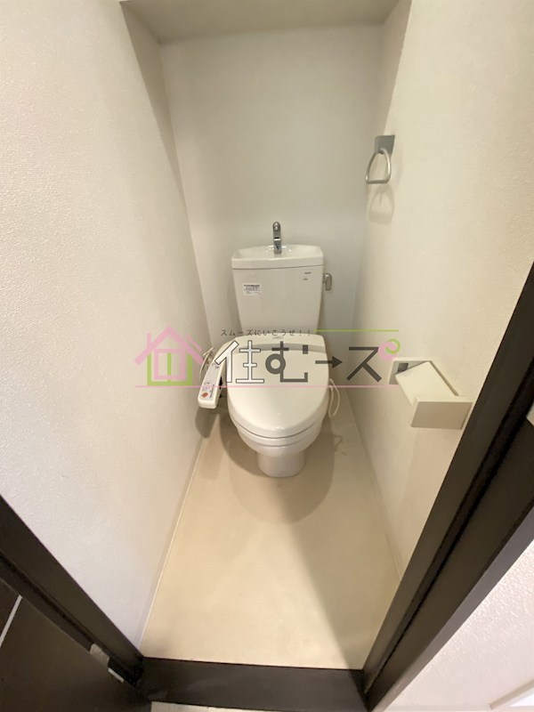 CITY SPIRE北梅田 その他2