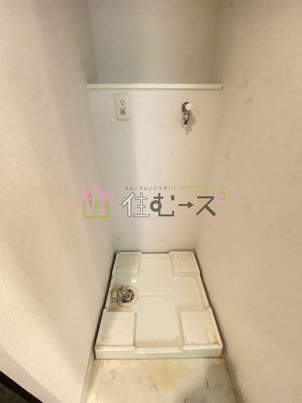 CITY SPIRE北梅田 その他6