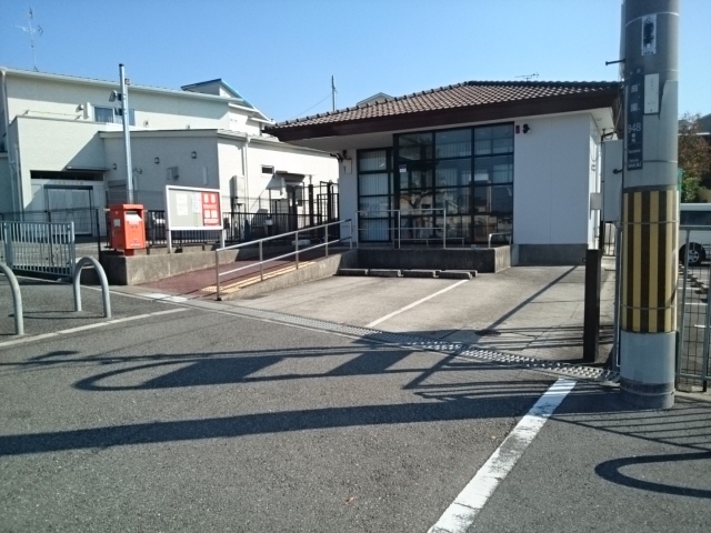 カーサ・ボニータ その他外観4