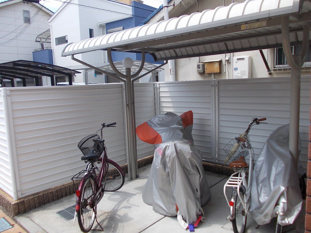 アルファⅠ号館 その他6