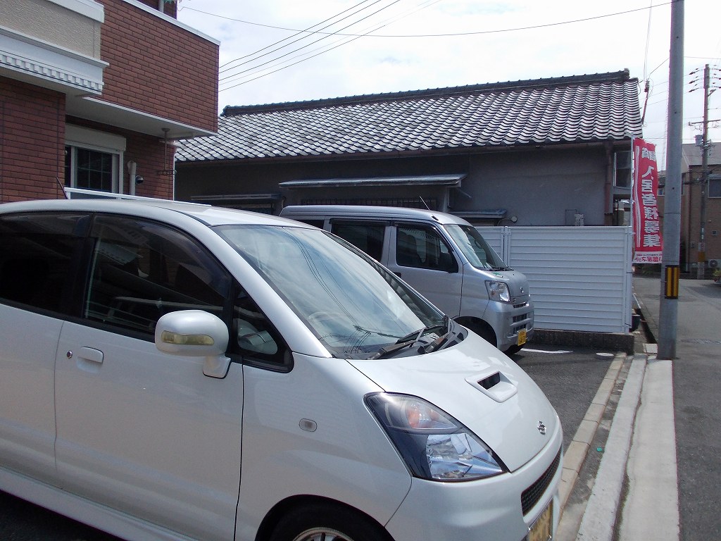アルファⅠ号館 その他7