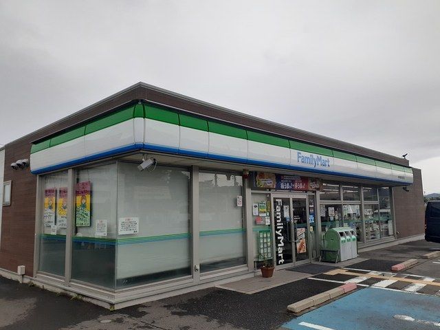 ハイツ柿花 その他外観3