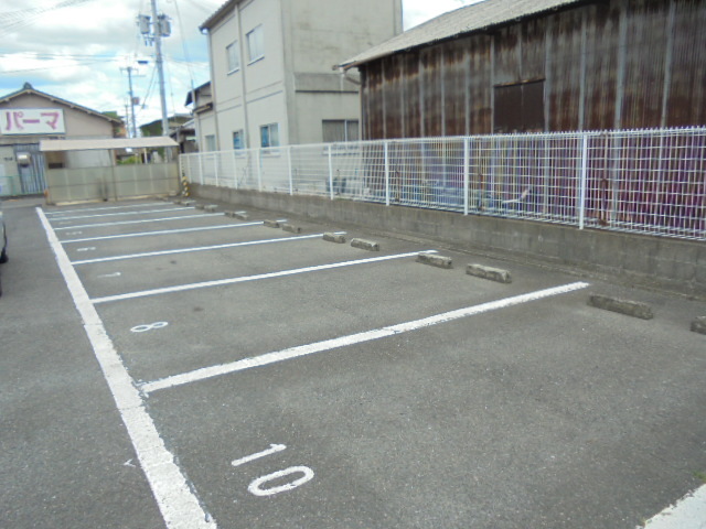 ハイツ柿花 その他7