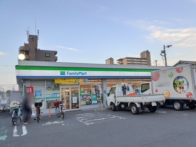 パーク　プロムナード その他外観5