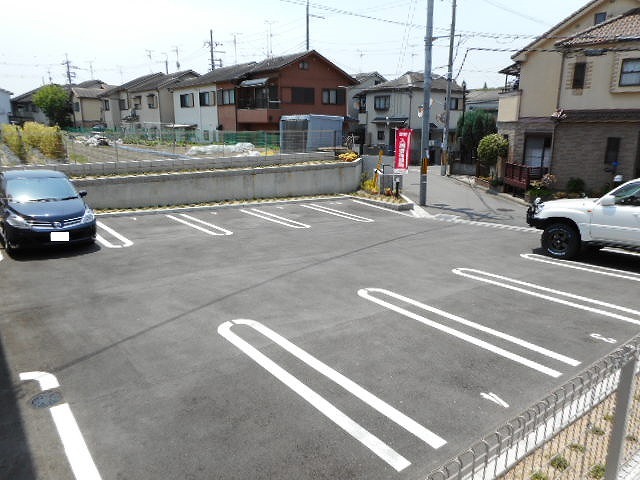 ボヌール　メゾン その他6