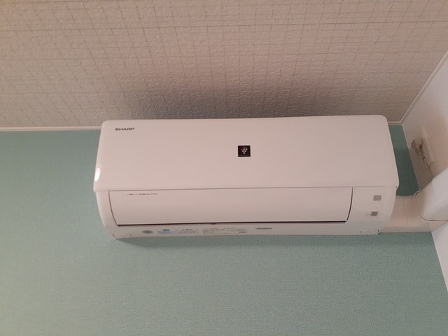 メゾン　エインシェント８ その他4