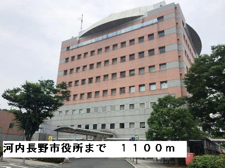 ビッグ　ウエスト その他外観6