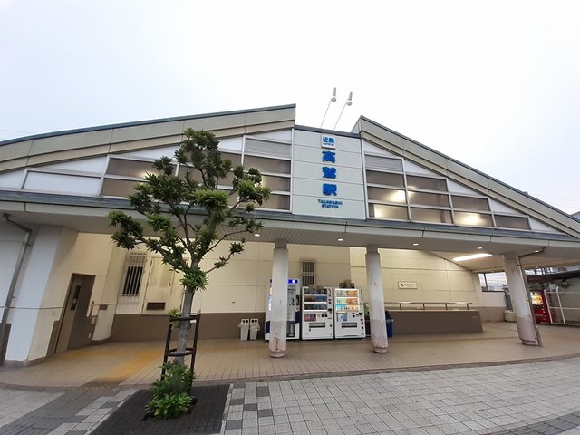 アンフィニⅡ その他外観1