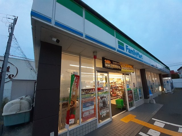 アンフィニⅡ その他外観3