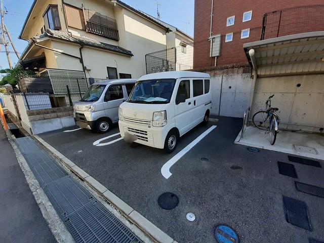伸宅 その他5