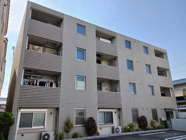 ロイヤル　ハイム 外観