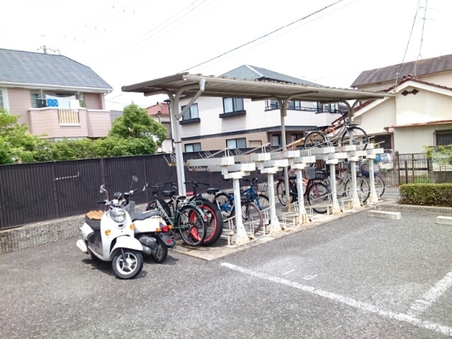 ミッテル・ハウス その他8