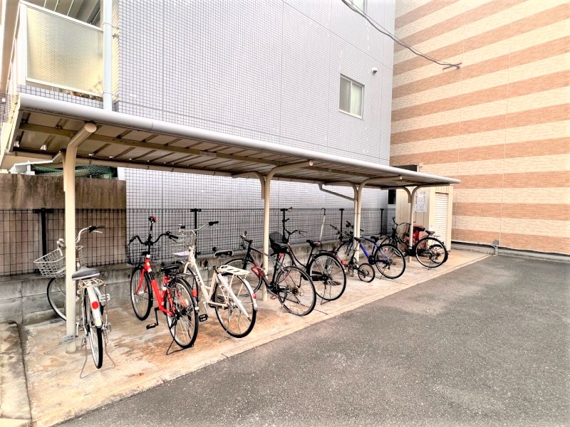 レオパレス今津 その他4