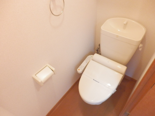 レオパレスＯａｋｃｏｕｒｔ長橋 その他3
