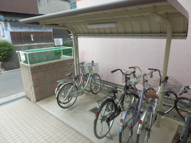 レオパレスＯａｋｃｏｕｒｔ長橋 その他6