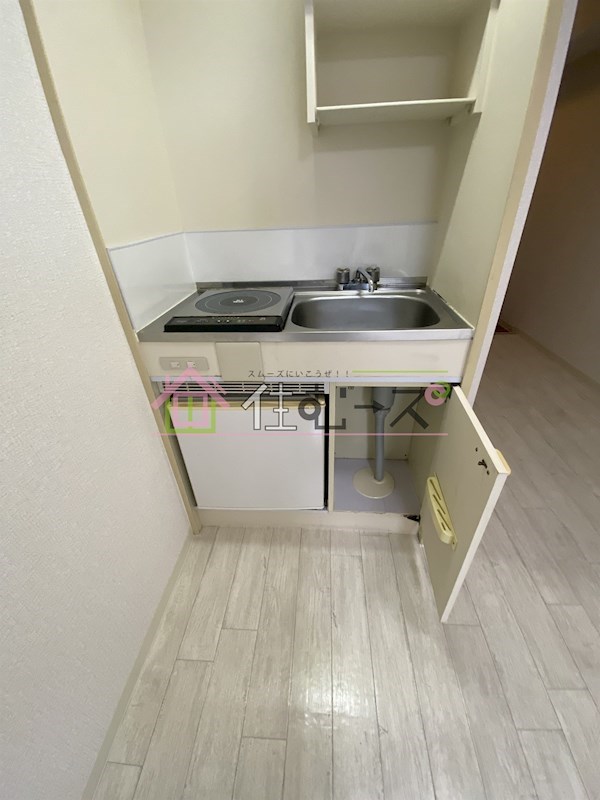 スカイプラザⅢ その他6