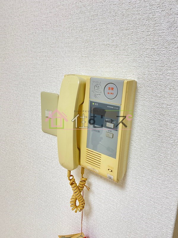 ラパンジール阿倍野 その他5