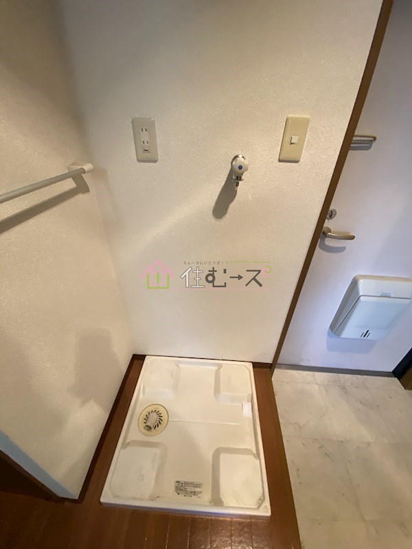 アーク上町 その他5