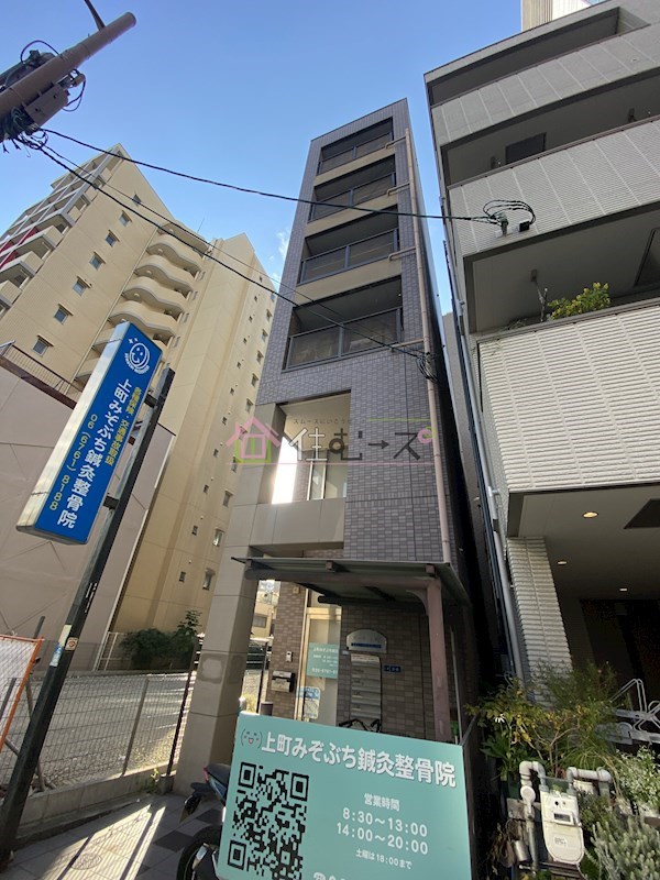 アーク上町 その他外観1
