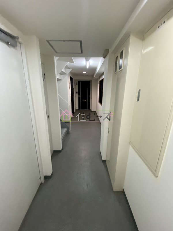 アーク上町 その他外観3