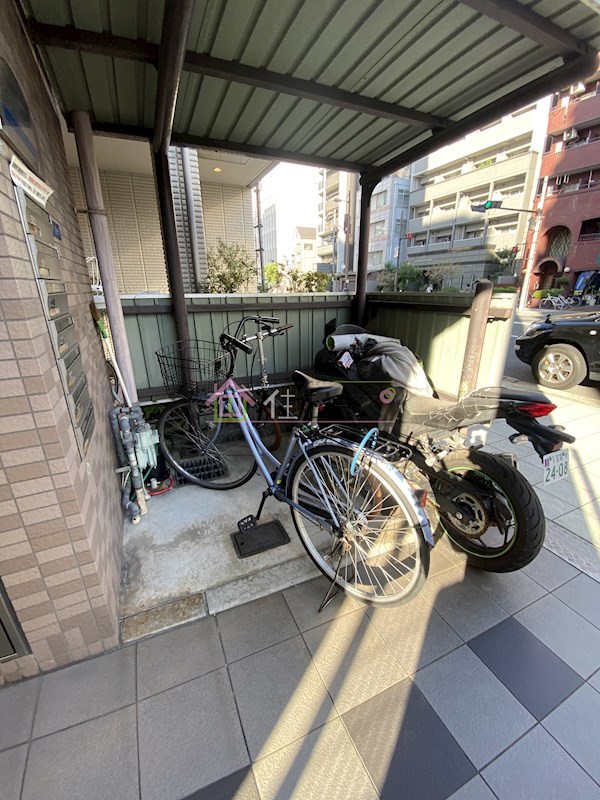 アーク上町 その他外観4