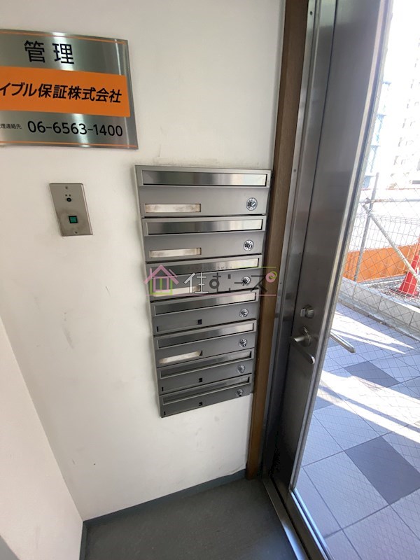 アーク上町 その他外観5