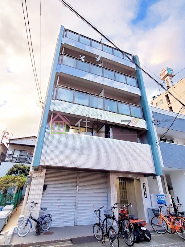 サカエマンション梅香 その他外観1