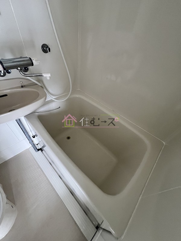 サカエマンション梅香 風呂画像