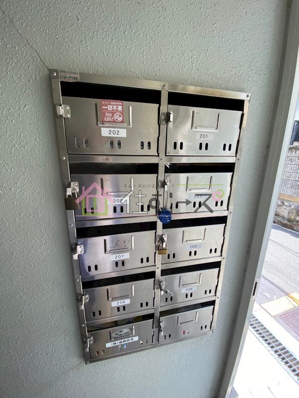 ビュー福島 その他外観2