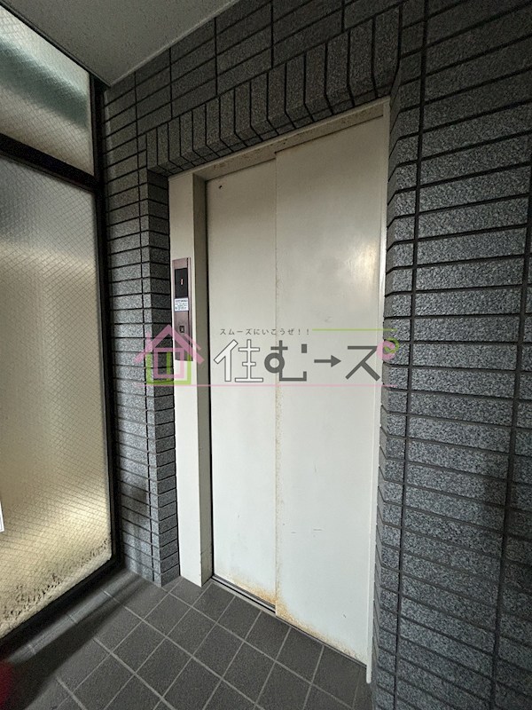 カレントハウス その他外観2